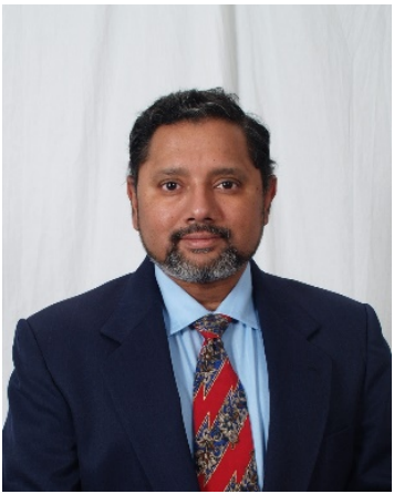Prakash Rao